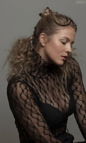 Josefin Bressel