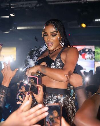 Joseline Hernandez