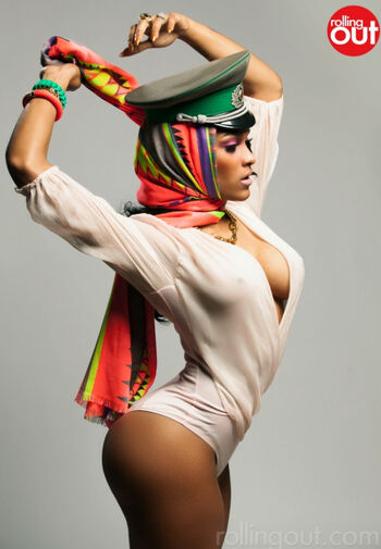 Joseline Hernandez