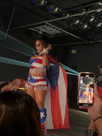 Joseline Hernandez