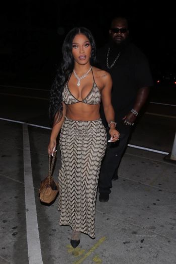 Joseline Hernandez