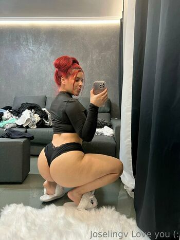Joseling Valentina