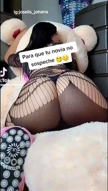 Joselis Johana