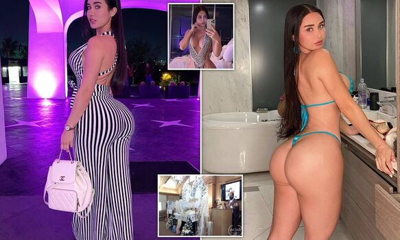 Joselyn Cano