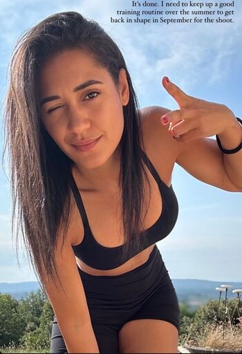 Josephine Jobert