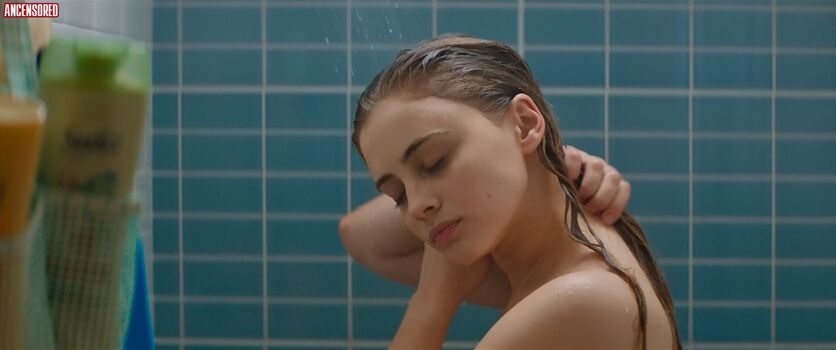 Josephine Langford