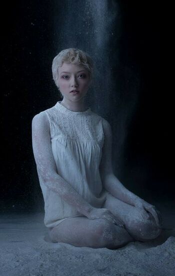 Josephine McAdam