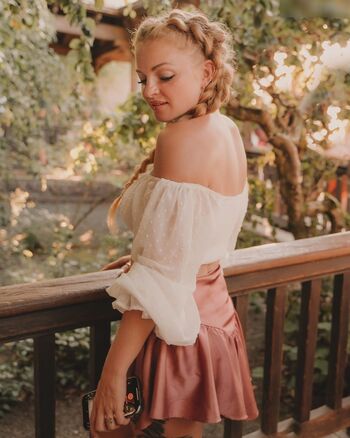 Josephine Welsch