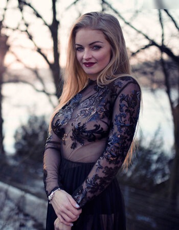 Josephine Welsch