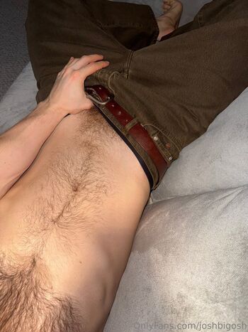 joshbigosh