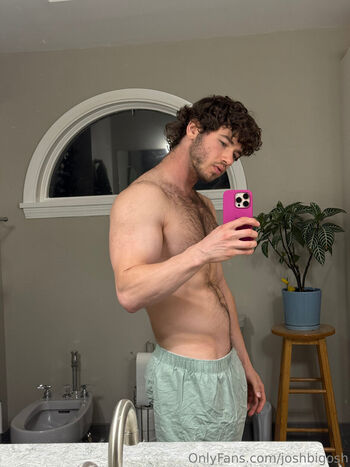 joshbigosh