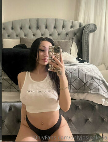Josie Alesia