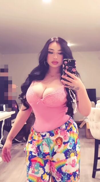 Josie Alesia