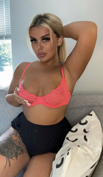Josie B
