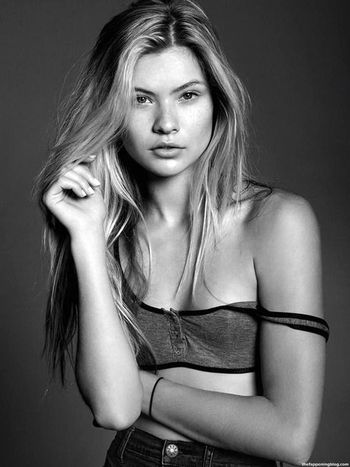 Josie Canseco