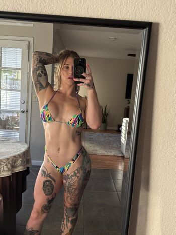 Josie Hamming