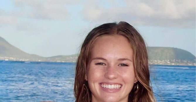 Josie Kopasz