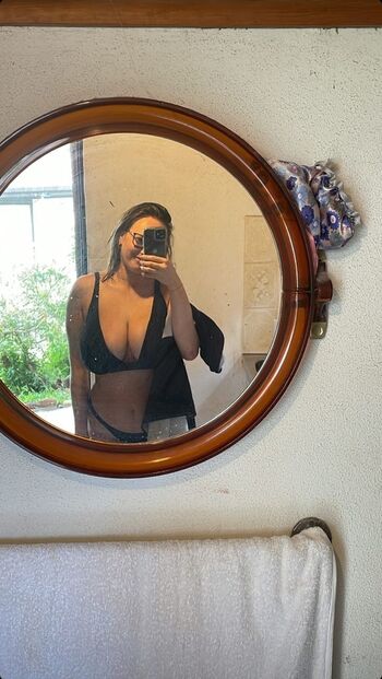 Josie P