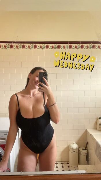 Josie P