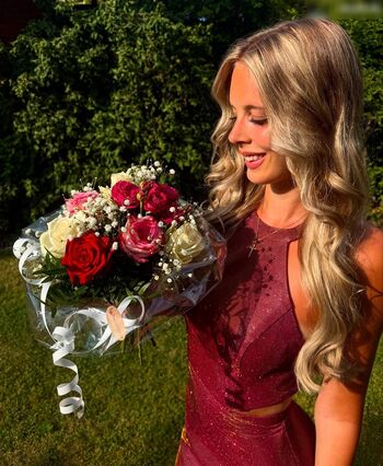 Josy May Diekmann