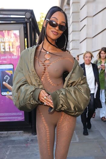 Jourdan Dunn