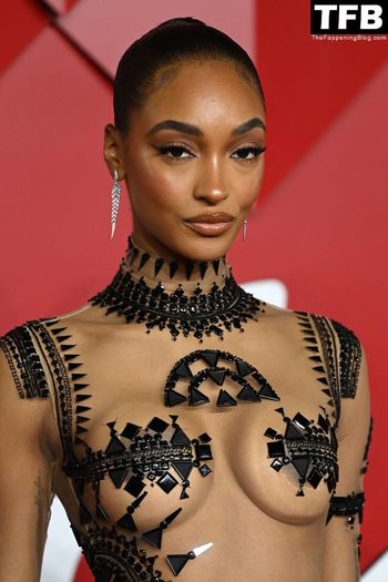 Jourdan Dunn