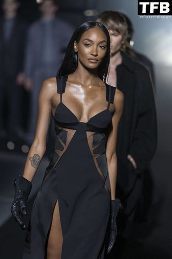 Jourdan Dunn