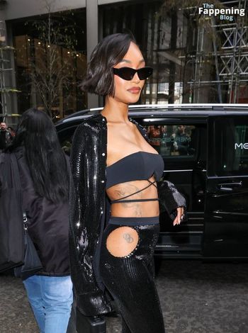 Jourdan Dunn