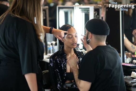 Jourdan Dunn