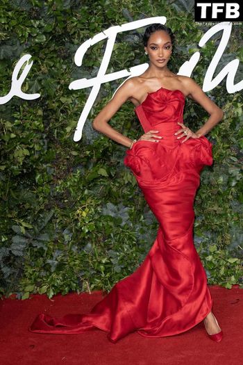 Jourdan Dunn