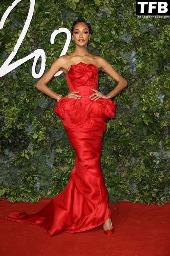Jourdan Dunn