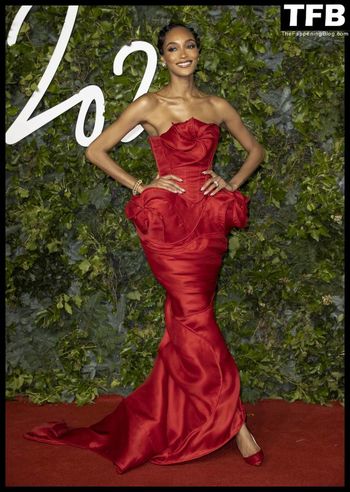Jourdan Dunn
