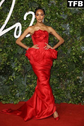 Jourdan Dunn