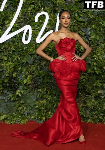 Jourdan Dunn