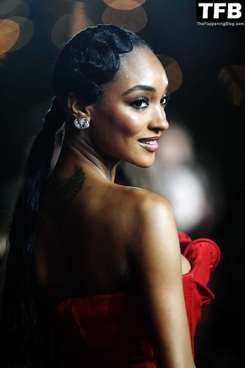 Jourdan Dunn