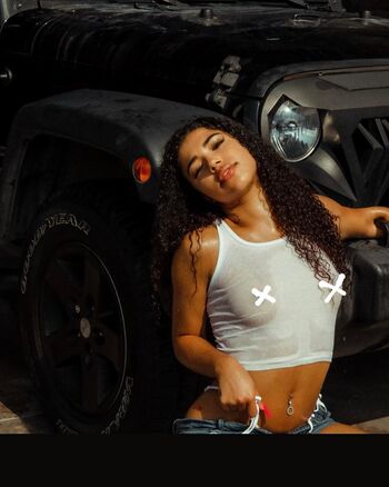 Journi Carr