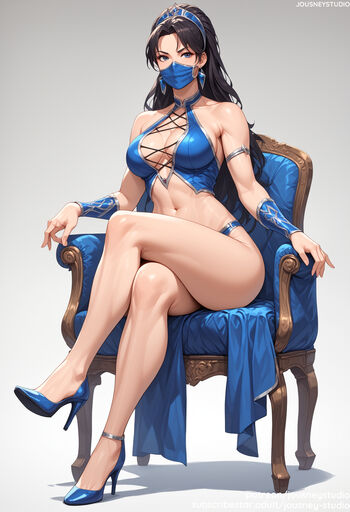Jousney Studio Share