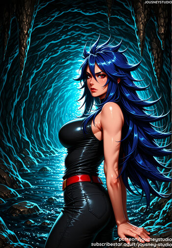 Jousney Studio Share