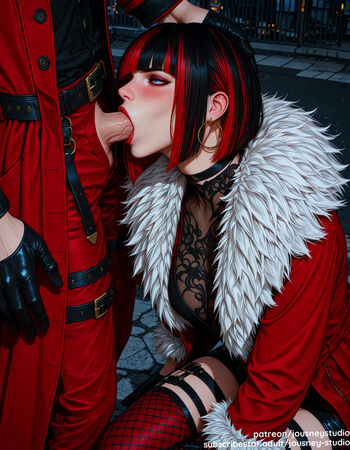 Jousney Studio Share