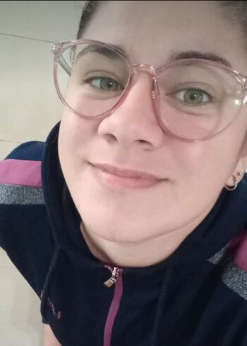 Jovencita Pulposa