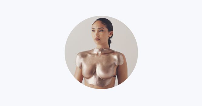 Joy Crookes