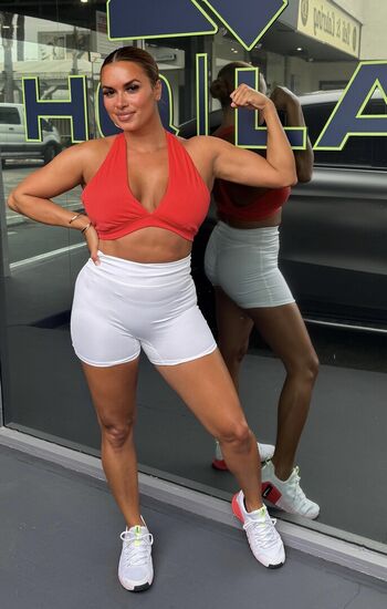 Joy Taylor