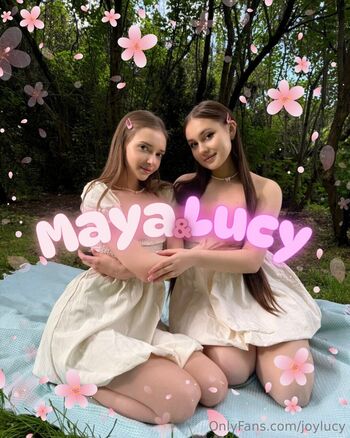 joylucy