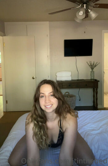 Jtinthebed
