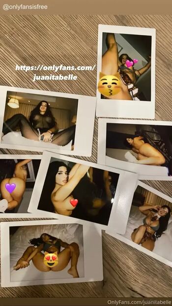 Juanita JCV