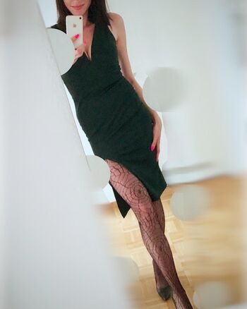 Judi_Lieb / Judy.Lieb / Nylonmum