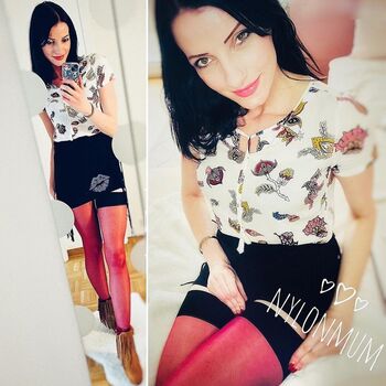 Judi_Lieb / Judy.Lieb / Nylonmum