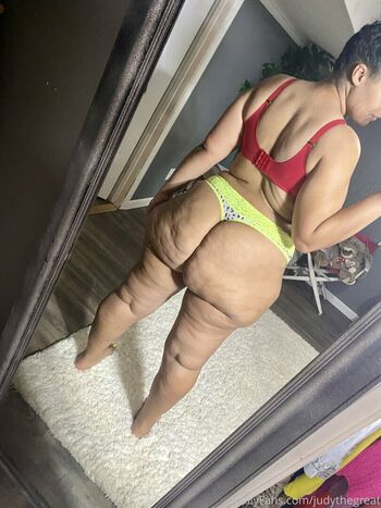 judythegreat