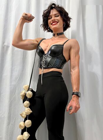 Juggernaut Julz