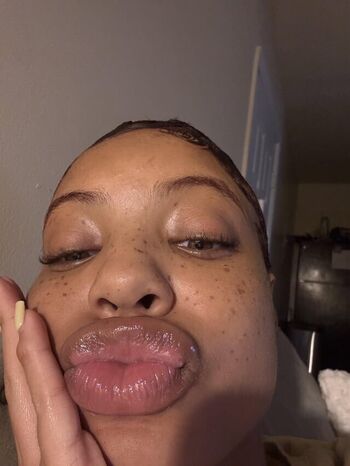 Juicy Lips